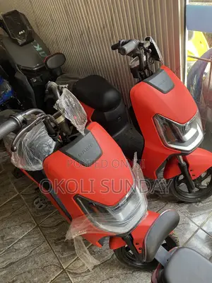 New Qlink Rodeo 500 2025 Black