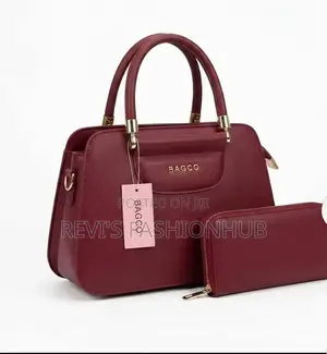 Luxury Female Bags