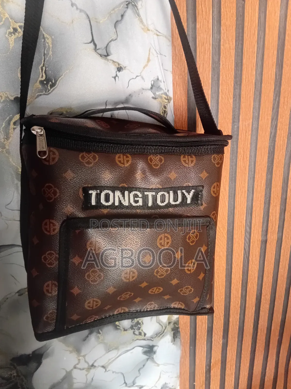 Lunch Bag for Kids