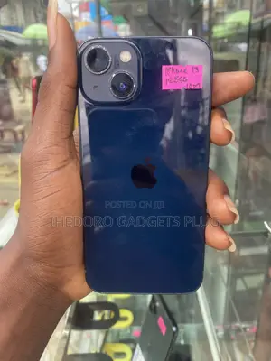 Apple iPhone 13 128 GB Blue