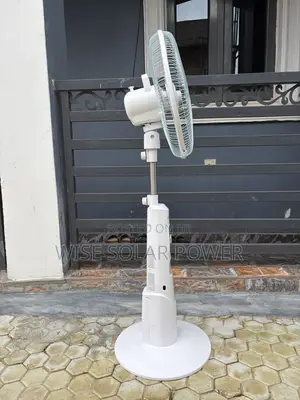 Lontor 16" Rechargeable Fan