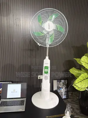 Lontor 16" Rechargeable Fan