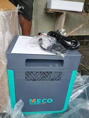 Solar Generator