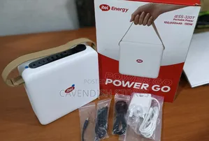 Itel Power GO Portable Power Station