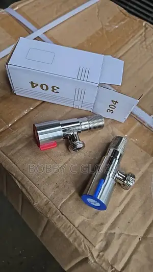 Angle Valve