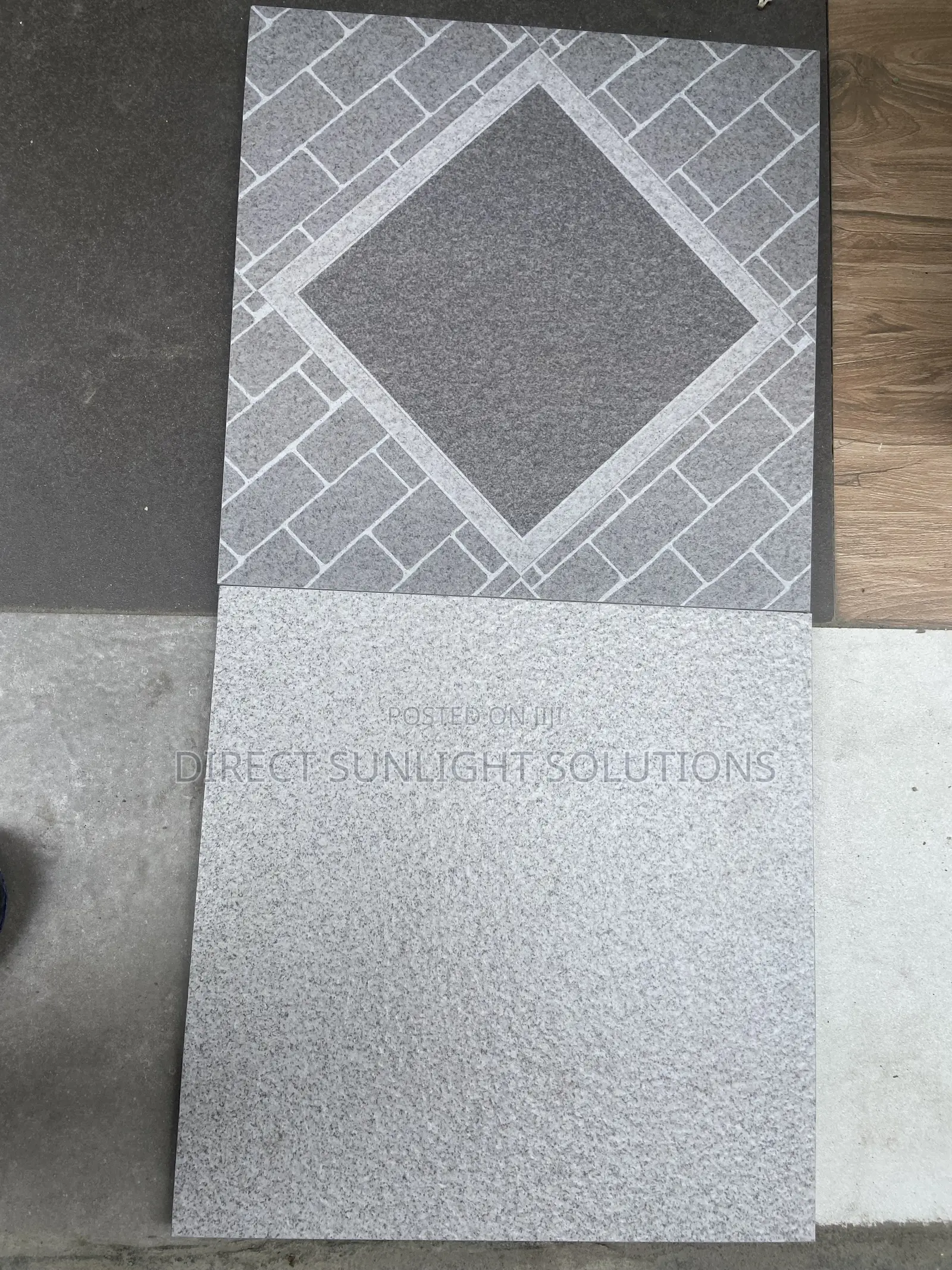 Compound 2cm High Quality 40 by 40