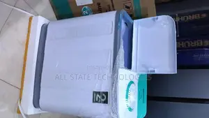 Hisense 7.5KG Twin Tub Laundry Machine