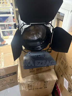 200W LED COB Fresnel Stage Light