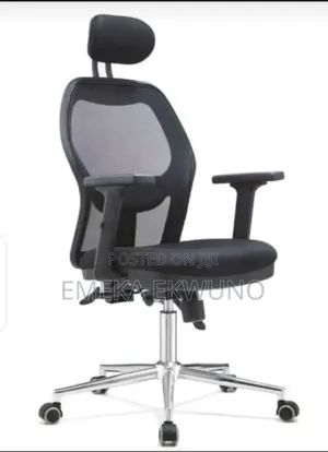 Super Executive Chair