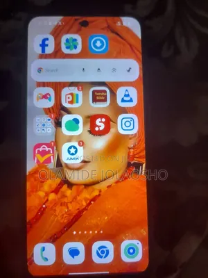 Tecno Spark 40 128 GB White