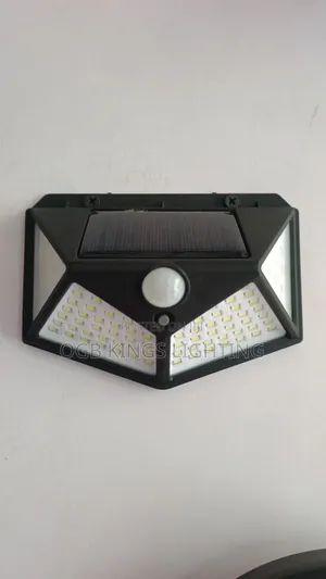 Solar Lights Super Bright