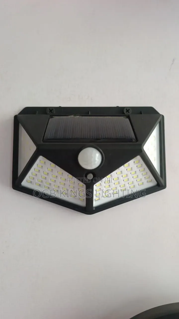 Solar Lights Super Bright