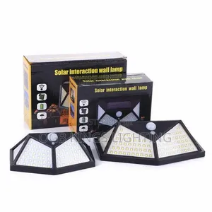 Solar Lights Super Bright