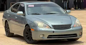 Lexus ES 2004 Gray