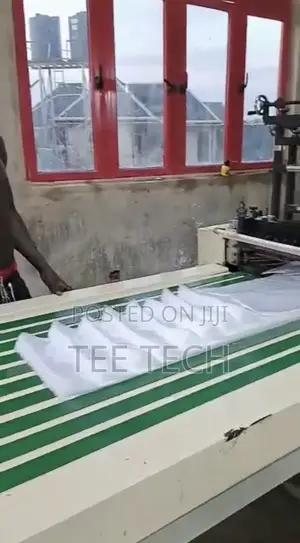 Extruder Machine Full Nylon Factory Production Set Up