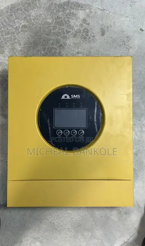 SMS 12kva 48v Inverter