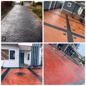 Benny Floor Design