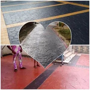 Benny Floor Design