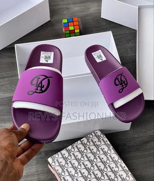 Male Luxury Foot Wears