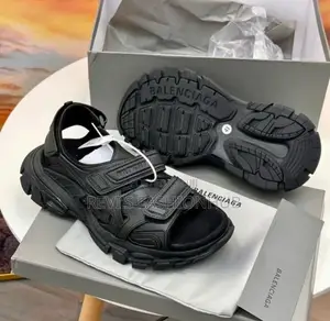 Male Luxury Foot Wears