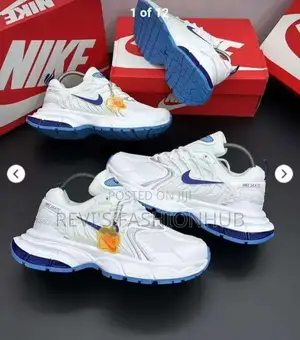 Male Luxury Foot Wears