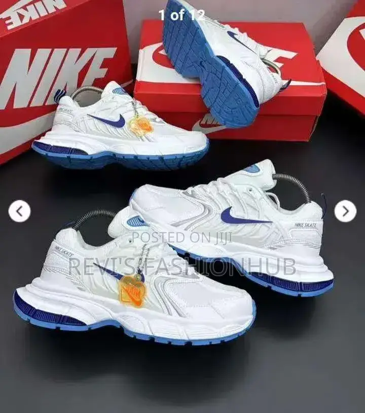 Male Luxury Foot Wears