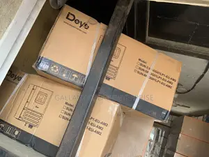 Deye 6kva Solar Inverter 48v