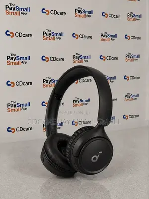 Pay Small Small Anker Soundcore H30i on CDcare.App