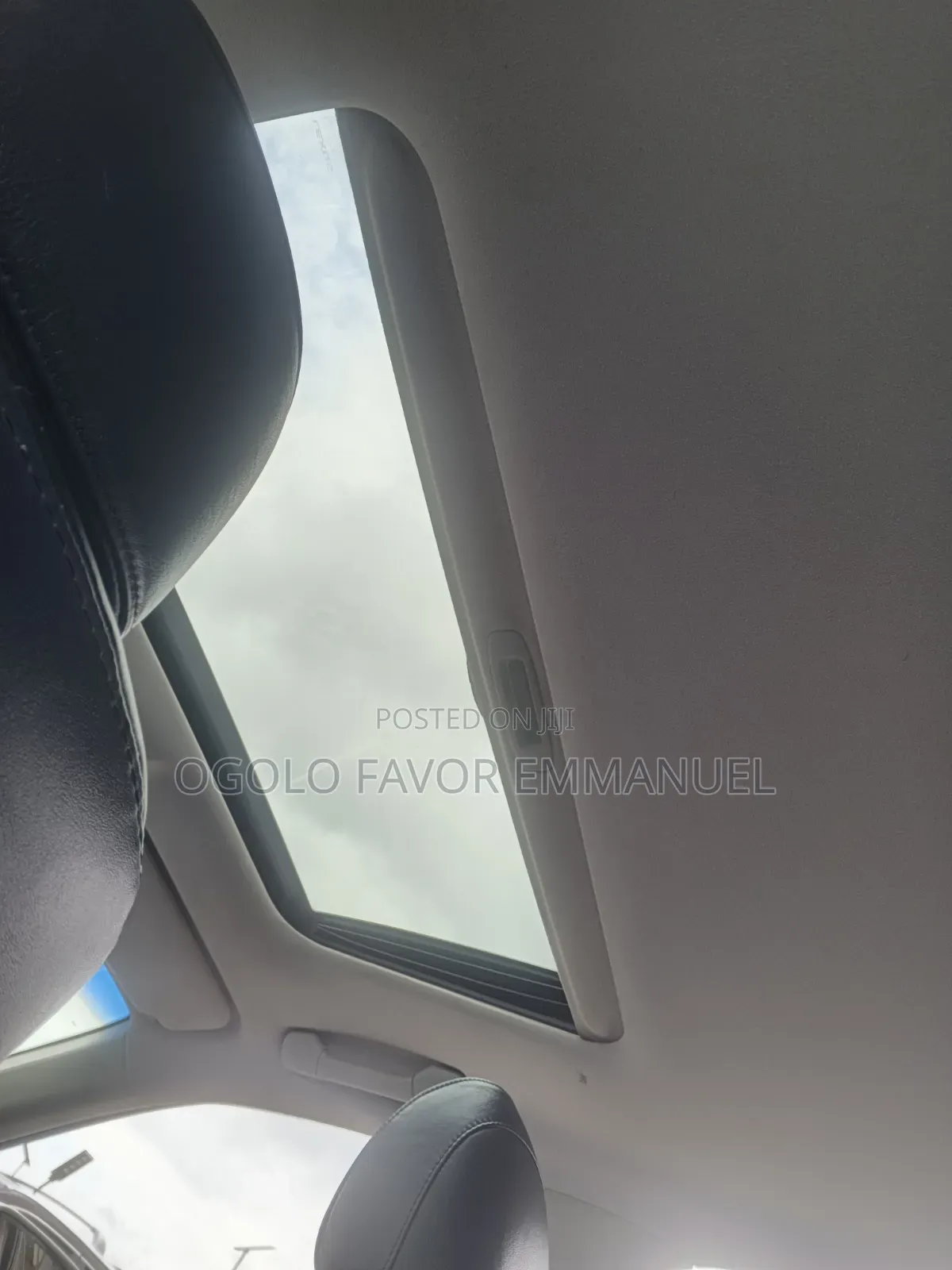 Lexus ES 350 2010 Silver