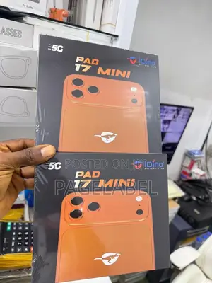 New Idino D-PAD 256 GB