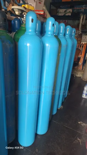 Argon Natural Gas
