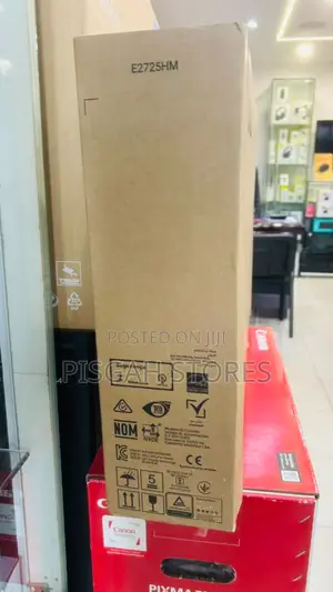 Dell Pro 27 Monitor - E2725HM
