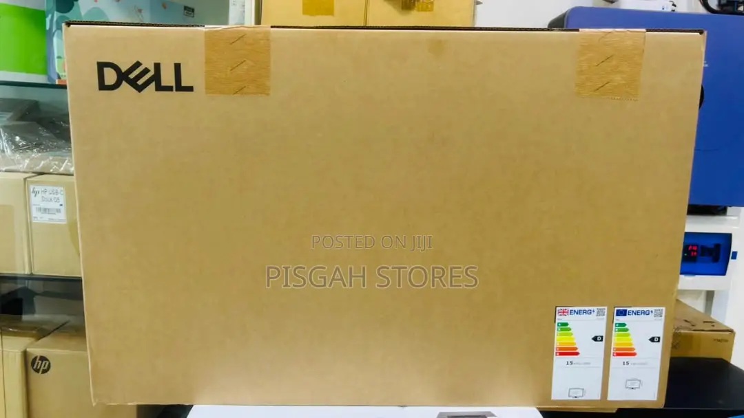 Dell Pro 27 Monitor - E2725HM