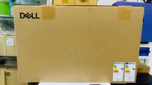 Dell Pro 27 Monitor - E2725HM