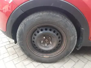 Kia Sportage 2012 Red