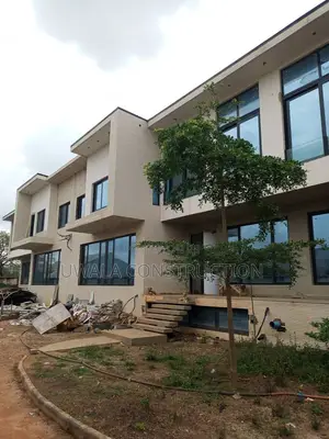 Furnished 5bdrm Duplex in Mabushi for sale
