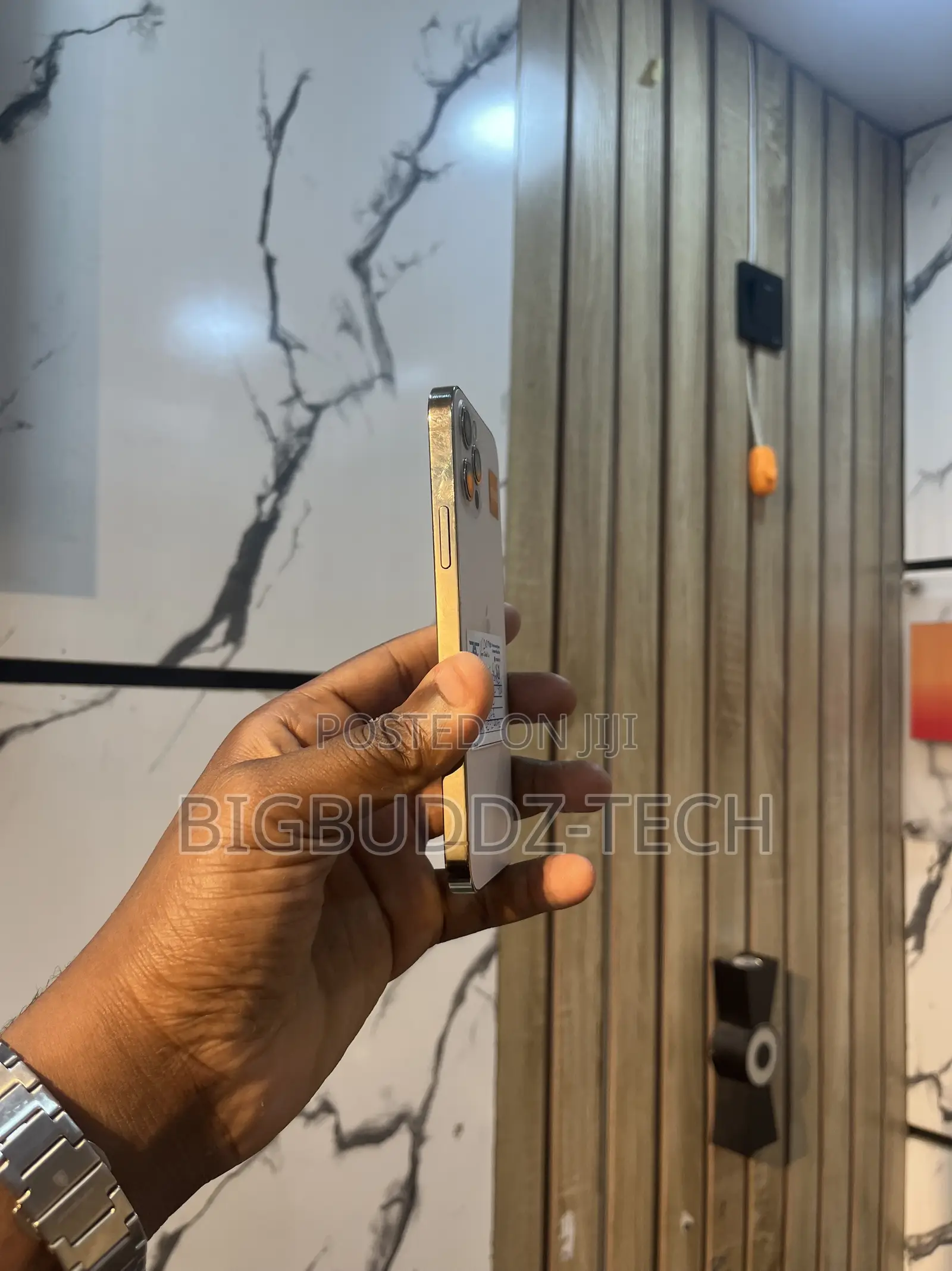 Apple iPhone 12 Pro 128 GB Gold