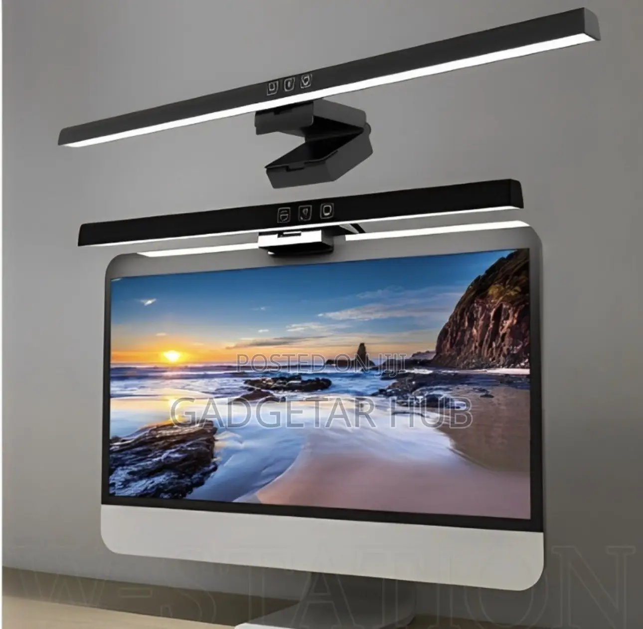 XK-GD610 “Screen Hanging Light”