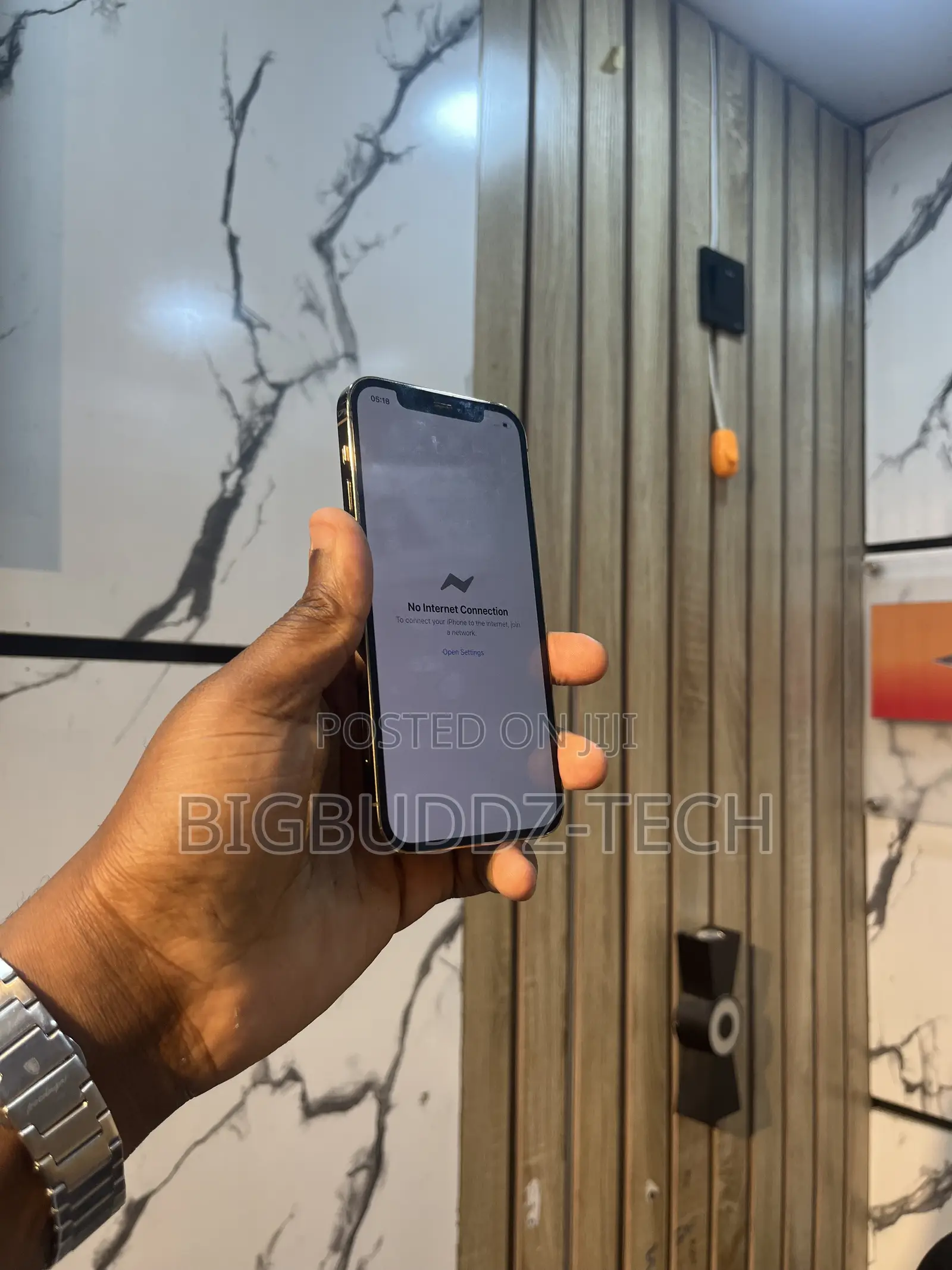Apple iPhone 12 Pro 128 GB Gold