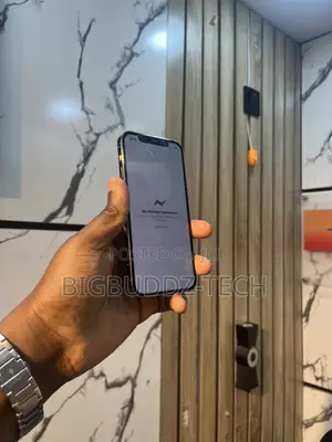 Apple iPhone 12 Pro 128 GB Gold