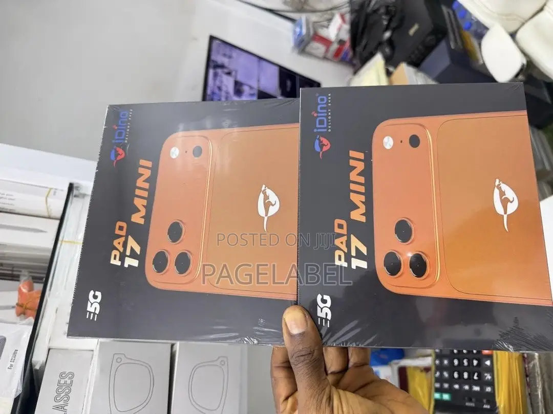 New Idino D-PAD 256 GB