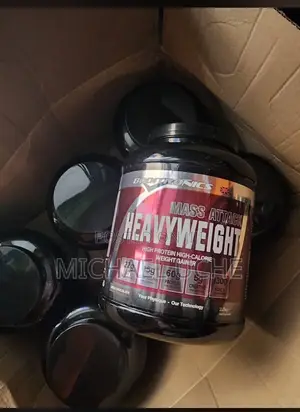 Beditronics Mass Gainer in 2kg – Milk Chocolate