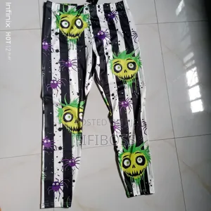 Luxurious Female Pants Comes in Different Designs and Sizes,S,M