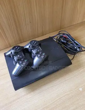 PlayStation 3