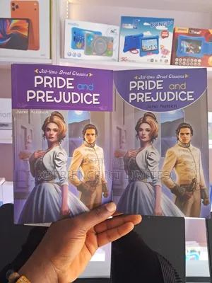 Pride and Prejudice