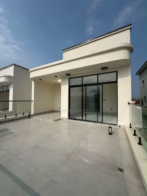 Furnished 5bdrm Duplex in Lekki Phase 1 for sale