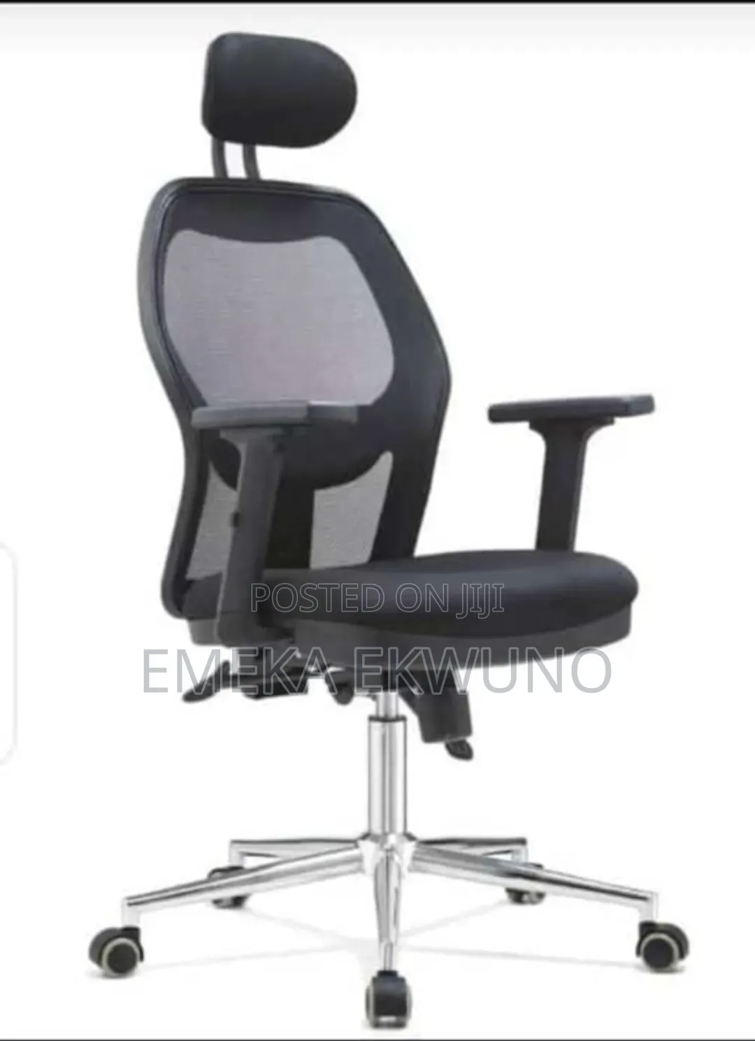 Super Executive Chair