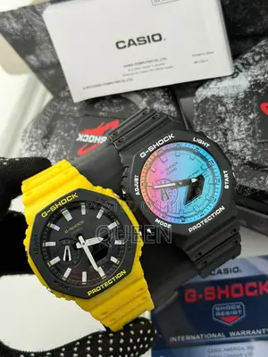 Wristwatch