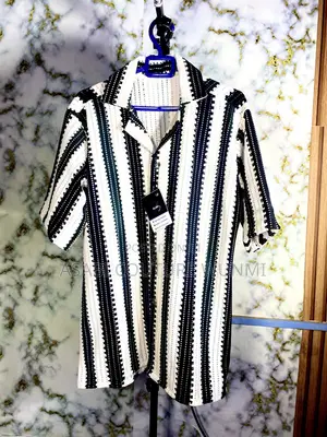 CEO / Fashion Designer – Ashabi Couture
