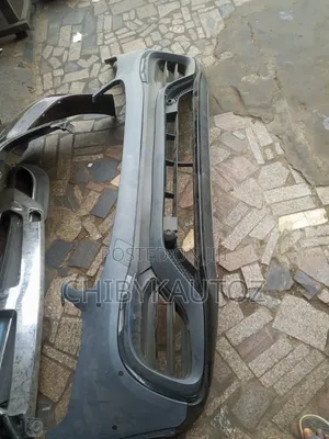 Front Bumper for GLC 2020 AMG